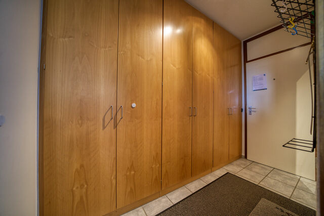 Ferienwohnung in Heiligenhafen - Ferienpark - Haus G, App. 0G0708 - Bild 11