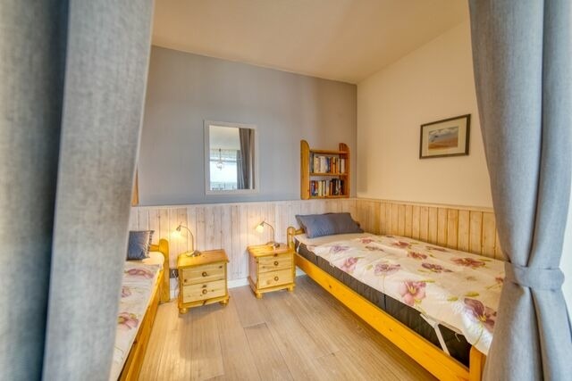 Ferienwohnung in Heiligenhafen - Ferienpark - Haus G, App. 0G0708 - Bild 13