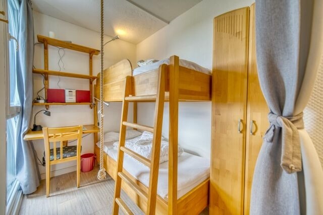 Ferienwohnung in Heiligenhafen - Ferienpark - Haus G, App. 0G0708 - Bild 14