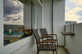 Ferienwohnung in Heiligenhafen - Ferienpark - Haus G, App. 0G0708 - Bild 15