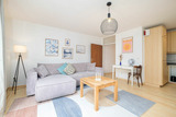 Ferienwohnung in Niendorf/Ostsee - Haus Boy, App. 2 - Bild 1