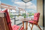 Ferienwohnung in Niendorf/Ostsee - Haus Boy, App. 2 - Bild 2
