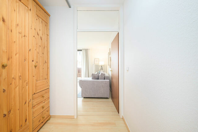 Ferienwohnung in Niendorf/Ostsee - Haus Boy, App. 2 - Bild 13