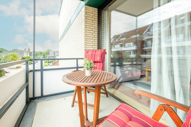 Ferienwohnung in Niendorf/Ostsee - Haus Boy, App. 2 - Bild 14