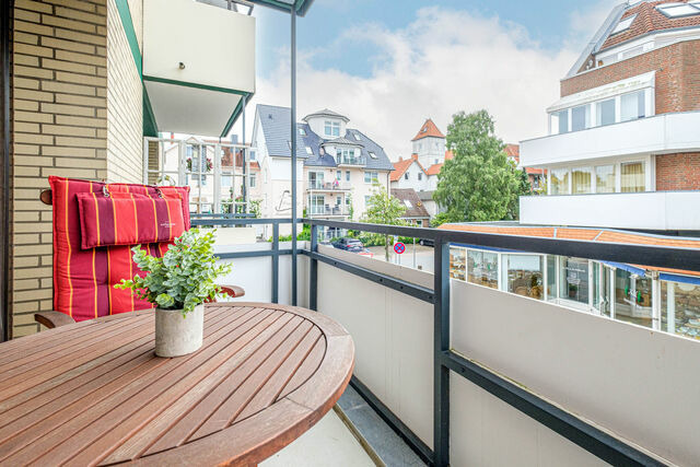 Ferienwohnung in Niendorf/Ostsee - Haus Boy, App. 2 - Bild 15