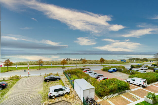 Ferienwohnung in Heiligenhafen - Haus Ostseeresidenz, App. 3OSR43 - Bild 2