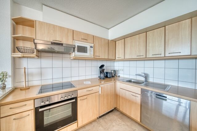 Ferienwohnung in Heiligenhafen - Haus Ostseeresidenz, App. 3OSR43 - Bild 4