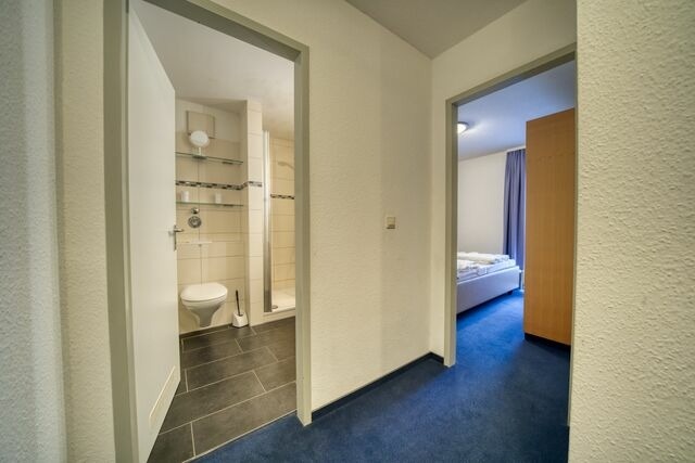 Ferienwohnung in Heiligenhafen - Haus Ostseeresidenz, App. 3OSR43 - Bild 15