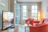 Ferienwohnung in Sellin - Fewo 342, Seepark Sellin - Bild 1