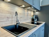 Ferienwohnung in Sellin - Fewo 451, Seepark Sellin - Bild 9