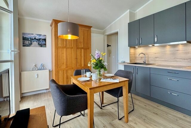Ferienwohnung in Sellin - Fewo 451, Seepark Sellin - Bild 10