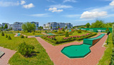 Ferienwohnung in Sellin - Fewo 451, Seepark Sellin - Bild 19