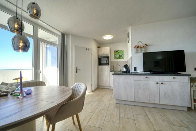 Ferienwohnung in Heiligenhafen - Ferienpark - Haus F, App. 0F1401 - Bild 6