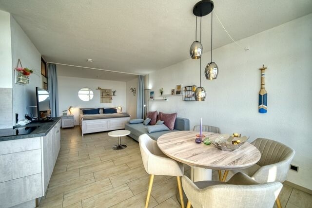 Ferienwohnung in Heiligenhafen - Ferienpark - Haus F, App. 0F1401 - Bild 9