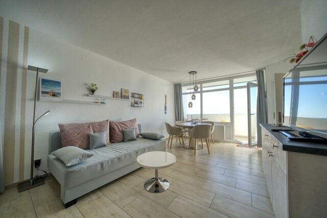 Ferienwohnung in Heiligenhafen - Ferienpark - Haus F, App. 0F1401 - Bild 10