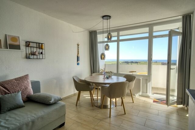 Ferienwohnung in Heiligenhafen - Ferienpark - Haus F, App. 0F1401 - Bild 14