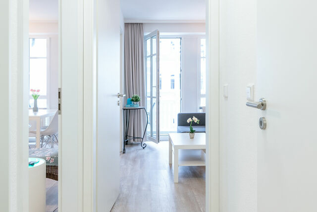 Ferienwohnung in Sellin - Fewo 442, Seepark Sellin - Bild 14