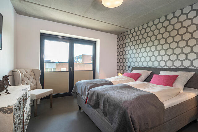 Ferienwohnung in Haffkrug - Oceanside Strandallee 61 - Bild 13