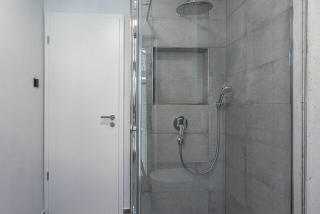 Ferienwohnung in Haffkrug - Oceanside Strandallee 61 - Bild 17