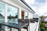 Ferienwohnung in Scharbeutz - Penthouse MeeresTraum - Bild 1