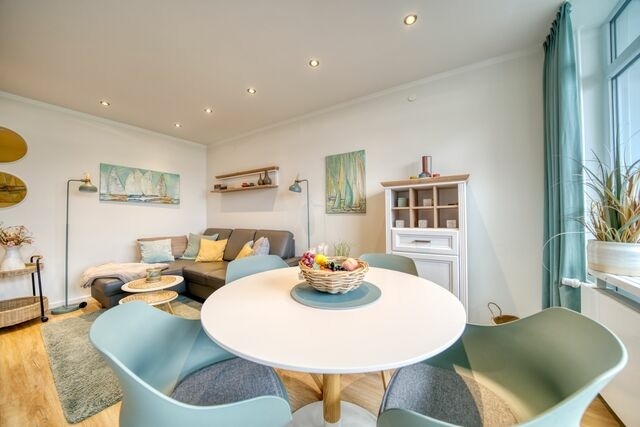 Ferienwohnung in Heiligenhafen - Ferienpark - Haus K, App. 0K0504 - Bild 9