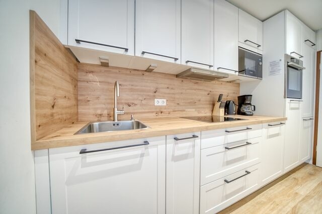 Ferienwohnung in Heiligenhafen - Ferienpark - Haus K, App. 0K0504 - Bild 15