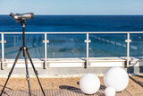 Ferienwohnung in Scharbeutz - Penthouse Am Hang 5 - Bild 1