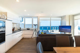 Ferienwohnung in Scharbeutz - Penthouse Am Hang 5 - Bild 7