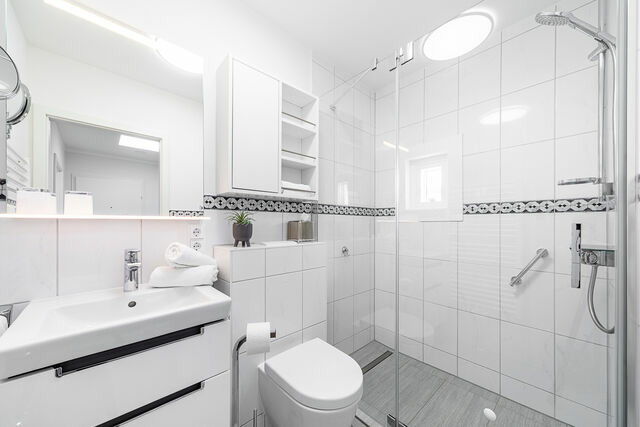 Ferienwohnung in Scharbeutz - Penthouse Am Hang 5 - Bild 11