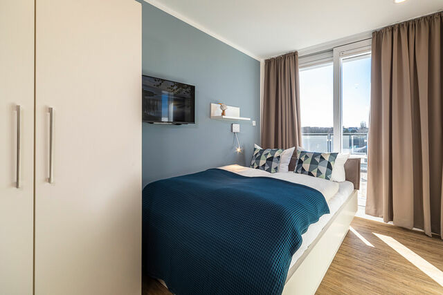 Ferienwohnung in Scharbeutz - Penthouse Am Hang 5 - Bild 12