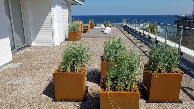 Ferienwohnung in Scharbeutz - Penthouse Am Hang 5 - Bild 18