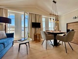 Ferienwohnung in Sellin - Fewo 471, Seepark Sellin - Bild 1