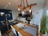 Ferienwohnung in Heiligenhafen - Ferienpark - Haus Q, App. 0Q0402 - Bild 1