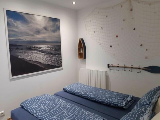 Ferienwohnung in Heiligenhafen - Ferienpark - Haus Q, App. 0Q0402 - Bild 9