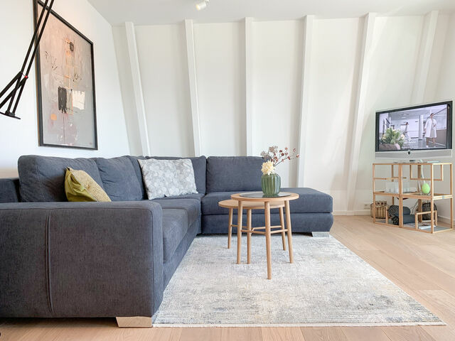 Ferienwohnung in Timmendorfer Strand - Timmare V Lillesand - Bild 7