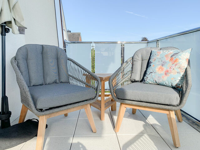 Ferienwohnung in Timmendorfer Strand - Timmare V Lillesand - Bild 12