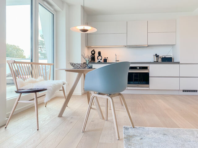 Ferienwohnung in Timmendorfer Strand - Timmare V Lillesand - Bild 15