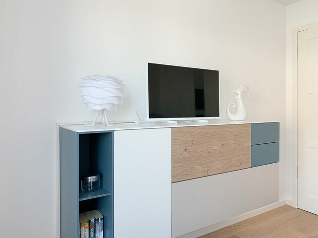 Ferienwohnung in Timmendorfer Strand - Timmare V Lillesand - Bild 23