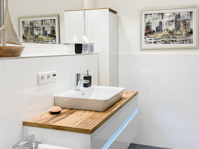 Ferienwohnung in Timmendorfer Strand - Timmare V Lillesand - Bild 24