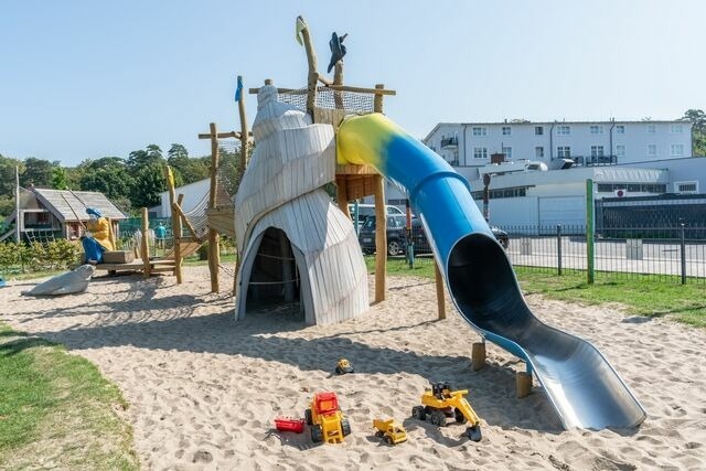 Ferienwohnung in Sellin - Fewo 673, Seepark Sellin - Bild 22