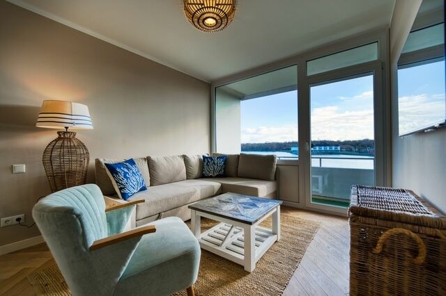 Ferienwohnung in Heiligenhafen - Haus Hanseatic, App. 3SC217 - Bild 8