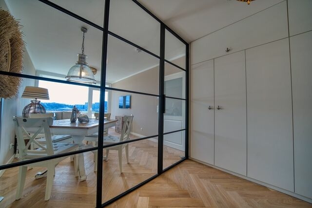 Ferienwohnung in Heiligenhafen - Haus Hanseatic, App. 3SC217 - Bild 13