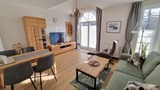 Ferienwohnung in K&uuml;hlungsborn - Palais am Park - 14-22 - Bild 6