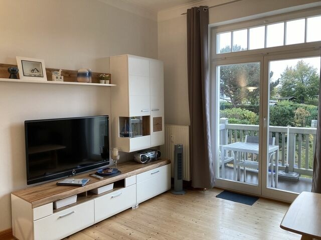 Ferienwohnung in K&uuml;hlungsborn - Villa Gl&uuml;ck Auf - 08-05 - Bild 8