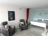 Ferienwohnung in Heiligenhafen - Ferienpark - Haus B, App. 0B0411 - Bild 1