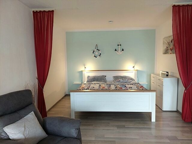 Ferienwohnung in Heiligenhafen - Ferienpark - Haus B, App. 0B0411 - Bild 4