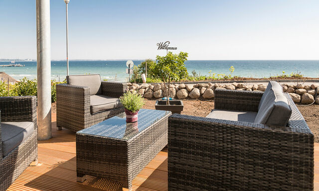Ferienwohnung in Scharbeutz - Ocean Bay - Bild 2