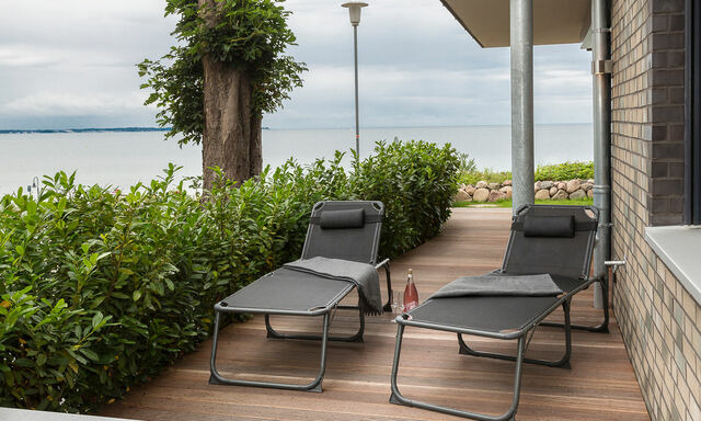 Ferienwohnung in Scharbeutz - Ocean Bay - Bild 16