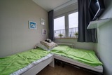 Ferienwohnung in Heiligenhafen - Ferienpark - Haus B, App. 0B0203 - Bild 4