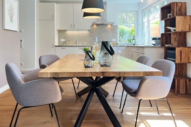 Ferienhaus in Born a. Dar&szlig; - B&uuml;ltenzeit - Bild 23